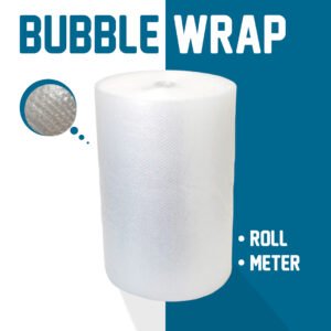 Bubble wrap