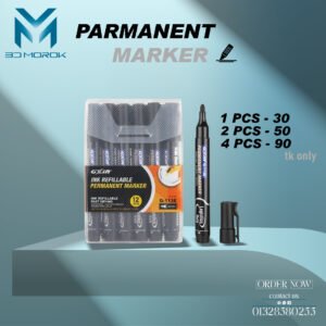 Marker Permanent