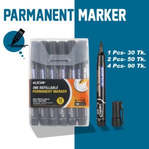 Marker Permanent
