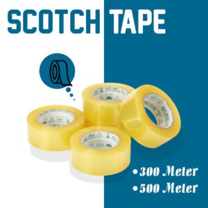 Scotch Tape